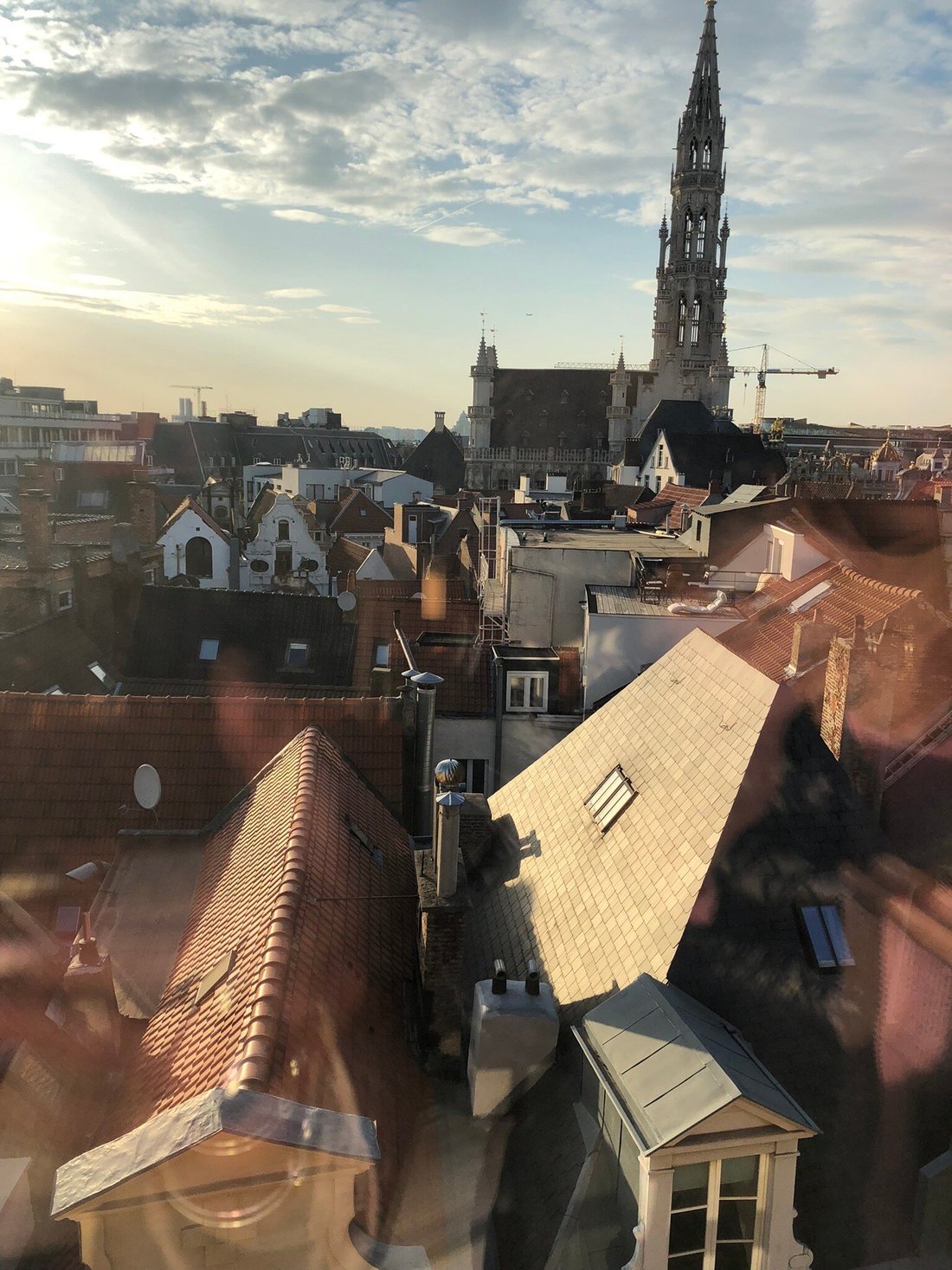 Alma Grand-place Hotel $93 ($̶1̶4̶6̶) - Updated 2022 Prices & Reviews 