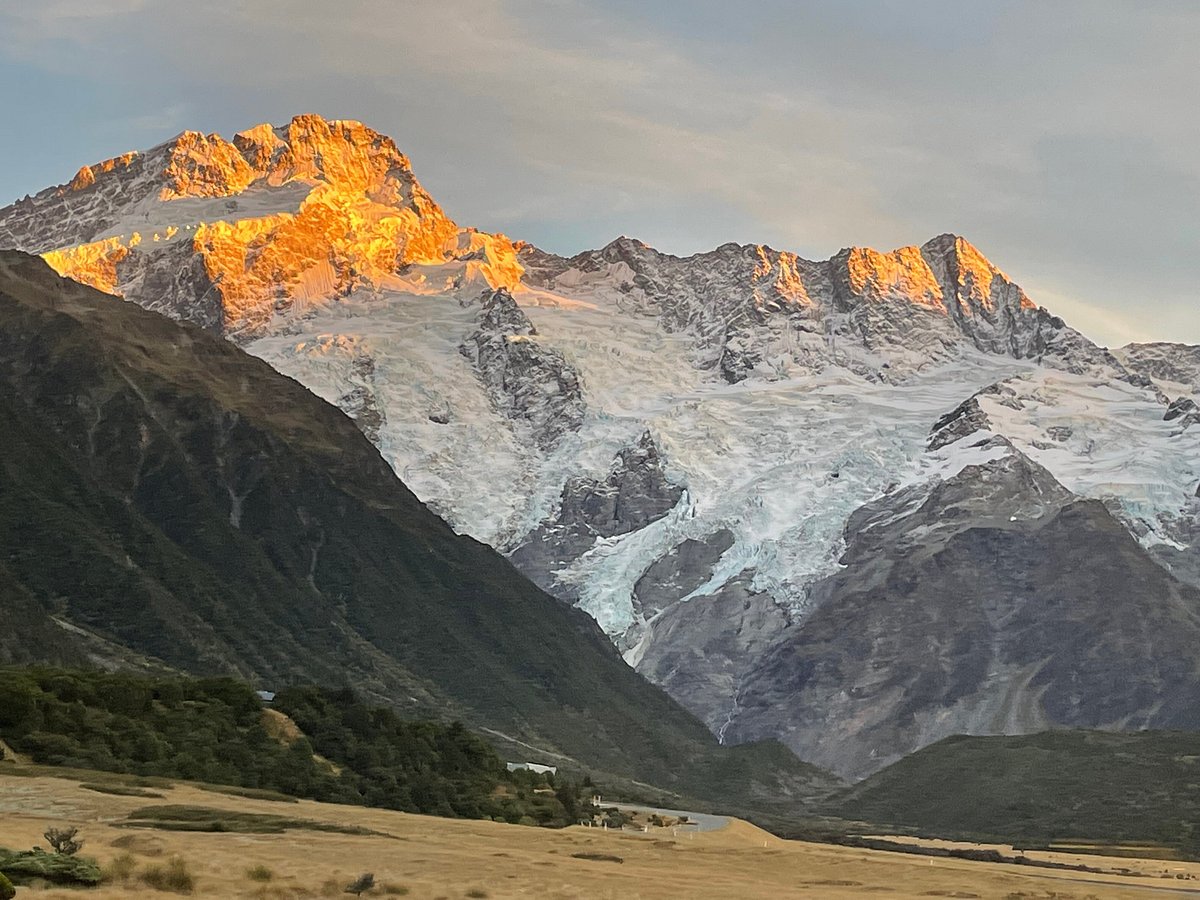 AORAKI COURT AORAKI/MT COOK VILLAGE Now $209 (Was $̶2̶3̶2̶) UPDATED AORAKI COURT AORAKI/MT COOK VILLAGE Now $209 (Was $̶2̶3̶2̶) UPDATED