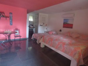 Room & Suite