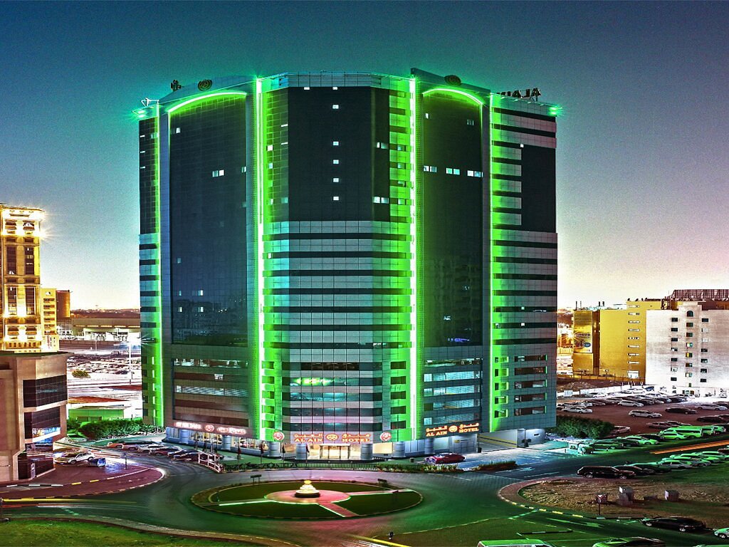 Рамада у моря - отзыв о Ramada by Wyndham Beach Hotel Ajman, Аджман, ОАЭ -  Tripadvisor