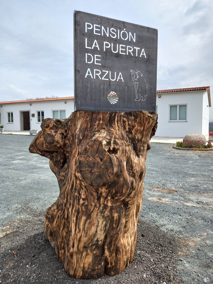 Imagen 2 de La Puerta De Arzúa