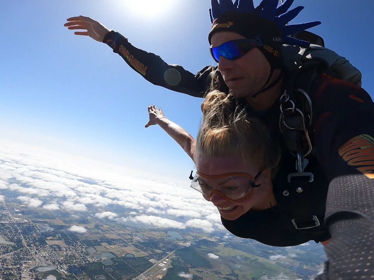 Jump Florida Skydiving Lake Wales All You Need To Know Before You Go