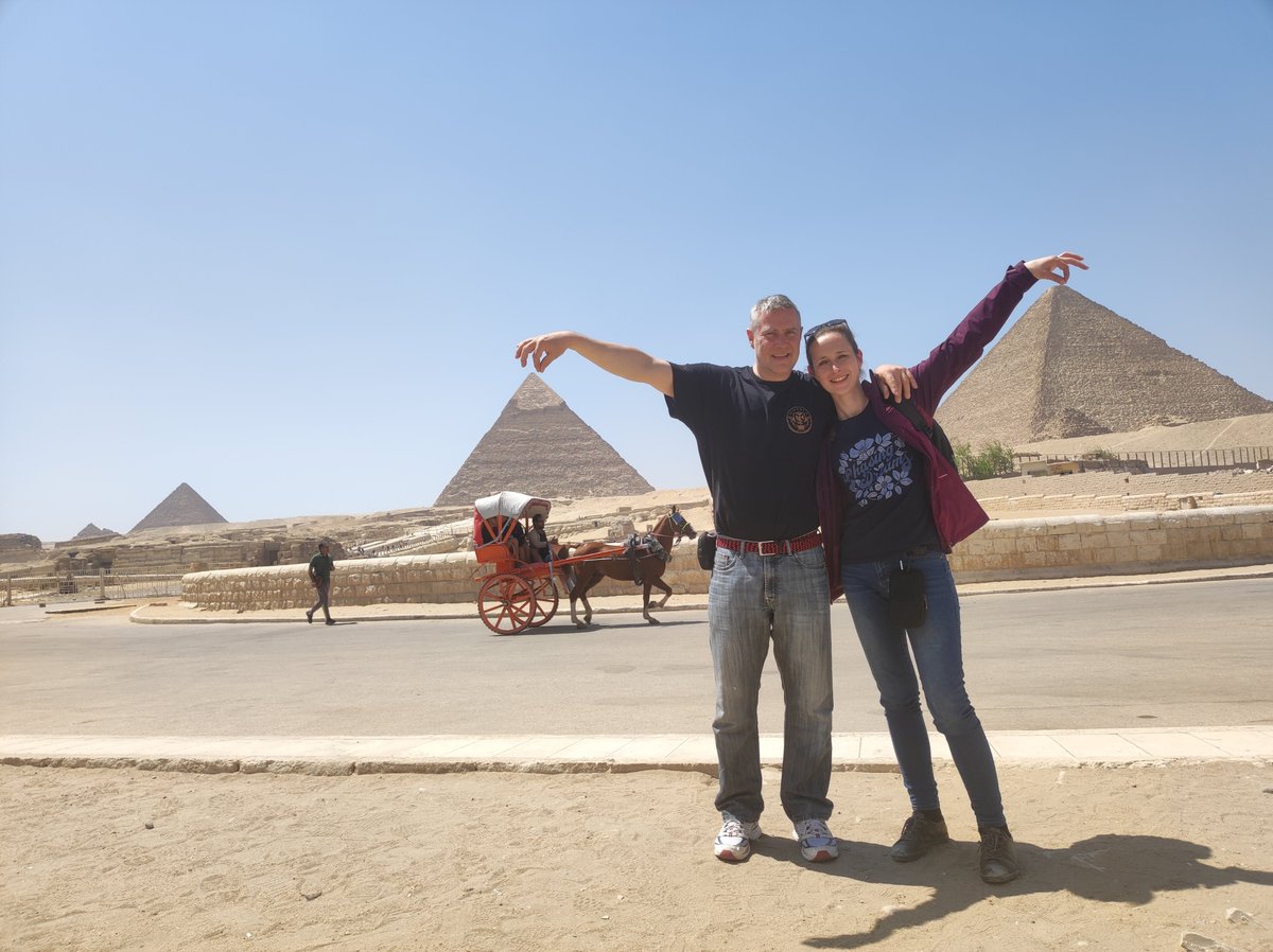 Beautiful Egypt Tours (Cairo) - All You Need to Know BEFORE You Go