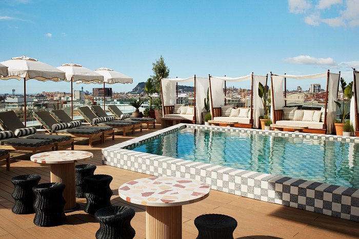 THE HOXTON, POBLENOU - Updated 2024 Prices & Hotel Reviews