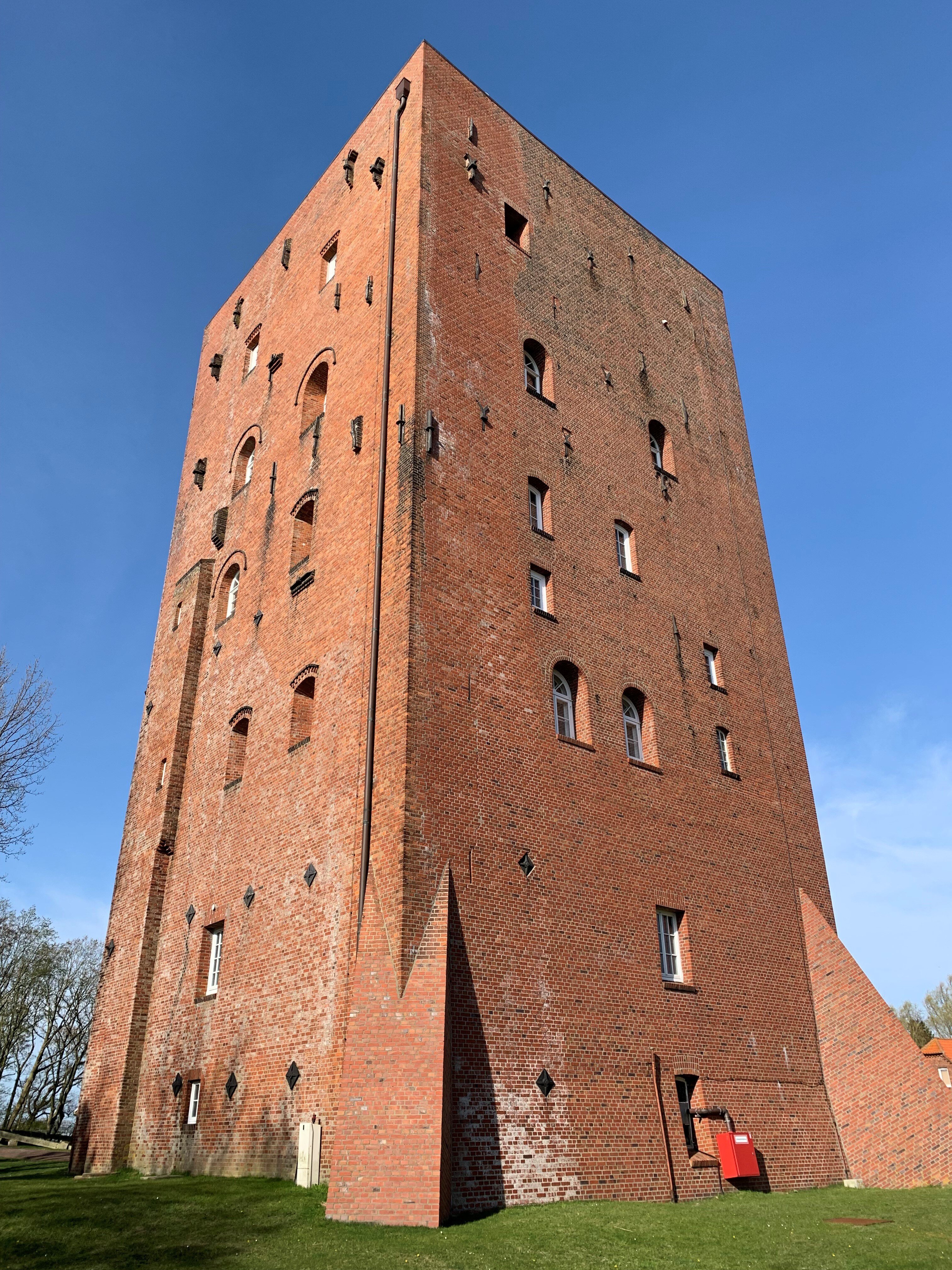 LEUCHTTURM NEUWERK : Ce Qu'il Faut Savoir Pour Votre Visite 2022