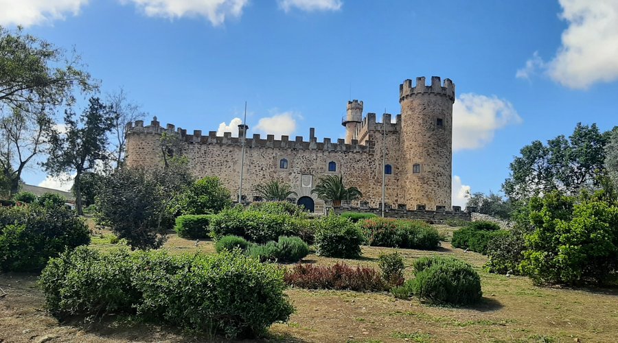 Castillo de las Arguijuelas de Arriba (2025) - All You Need to Know BEFORE You Go (with Reviews)