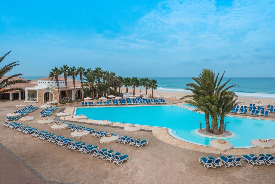 VOI PRAIA DE CHAVES RESORT Updated 2024 Prices Resort All