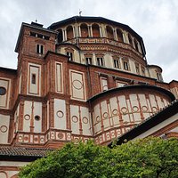 Santa Maria delle Grazie (Milan) - All You Need to Know BEFORE You Go