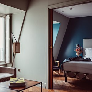 Suite Bauhaus