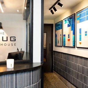 Reception Area