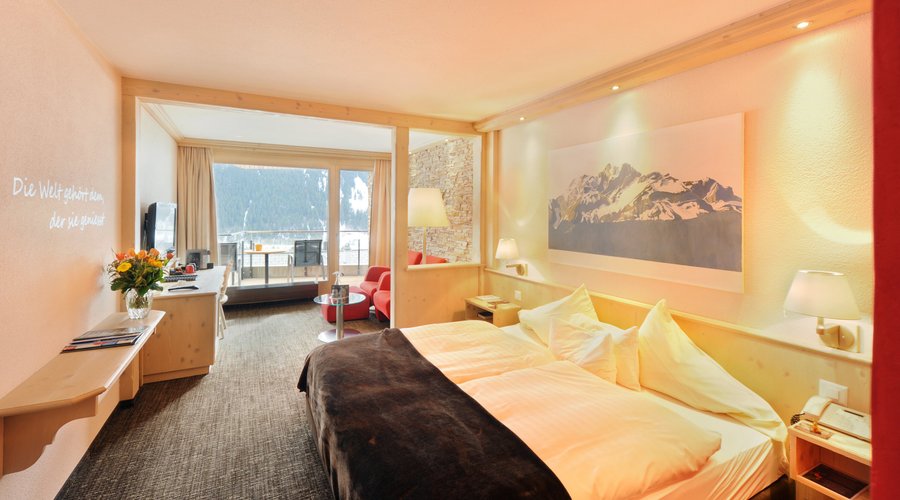 Doppelzimmer Comfort