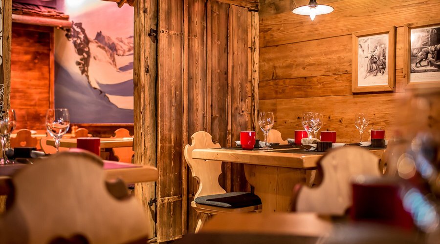 Restaurant Barrys