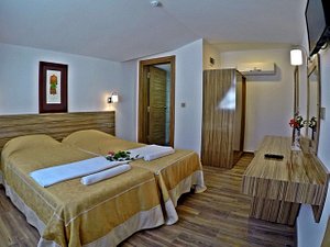 NAR HOTEL $50 ($̶6̶0̶) - Reviews - Kemer, Turkiye