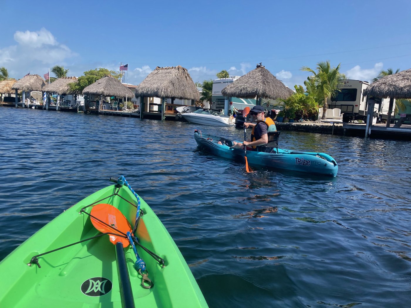 KEY LARGO KAMPGROUND AND MARINA - Updated 2022 Campground Reviews (FL)