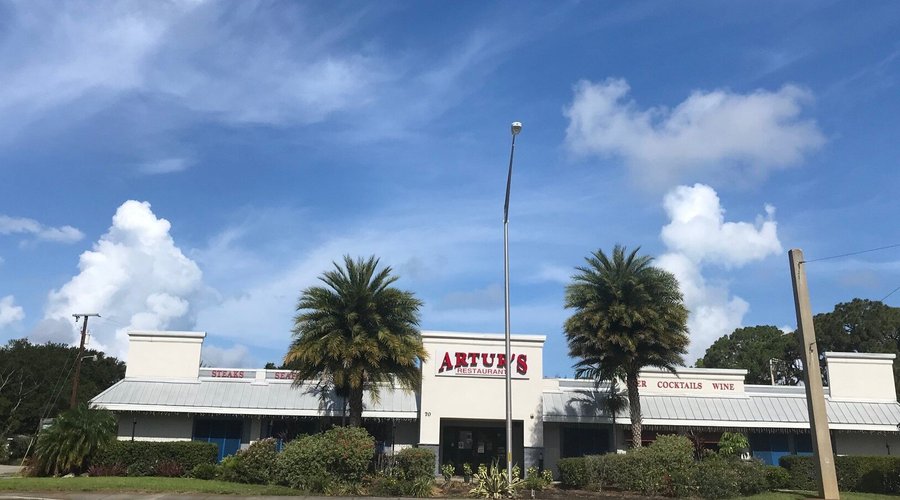 Arturs Restaurant 