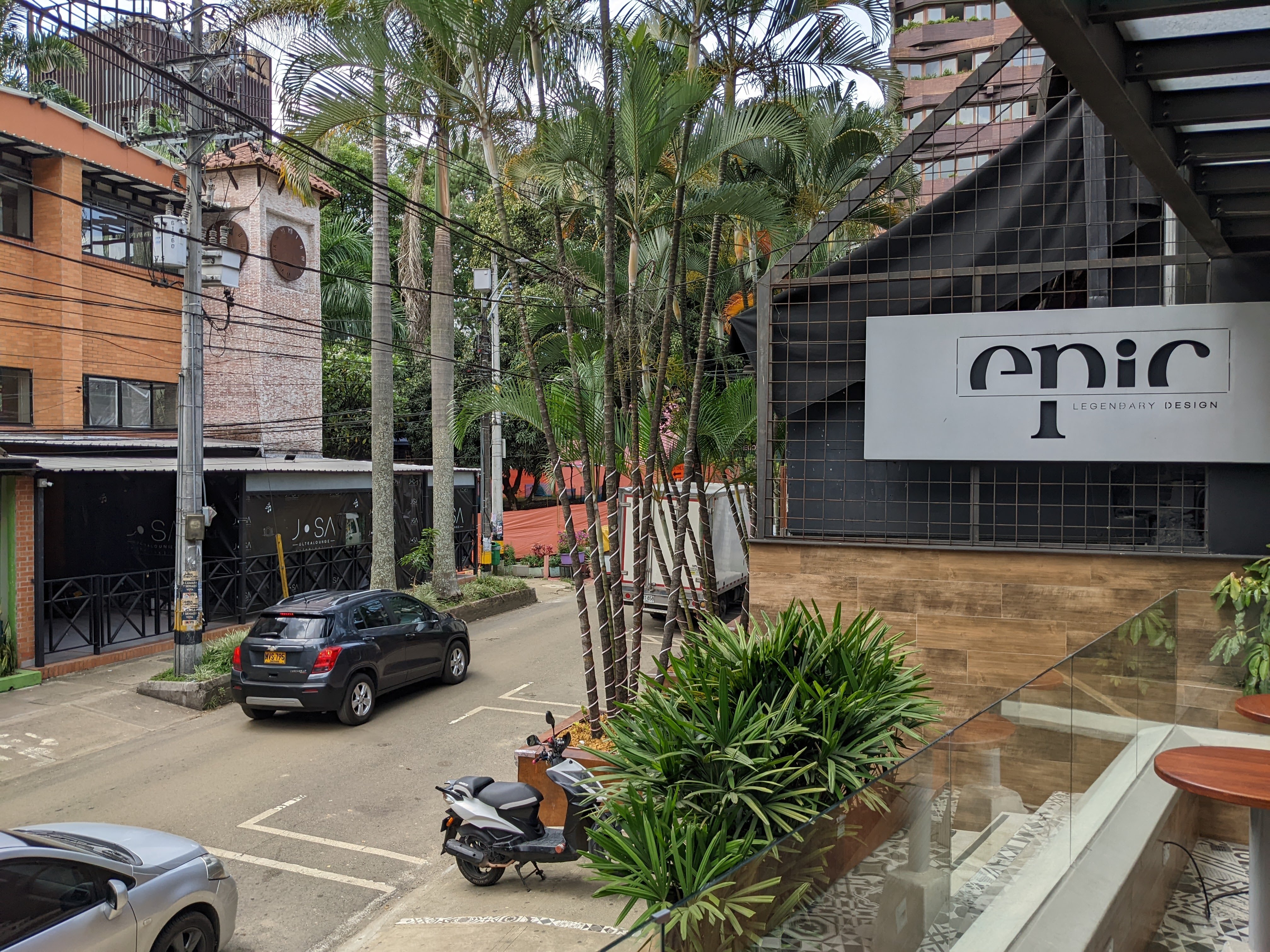 EPIC BOUTIQUE HOTEL 77 1 0 4 Prices Reviews Medellin