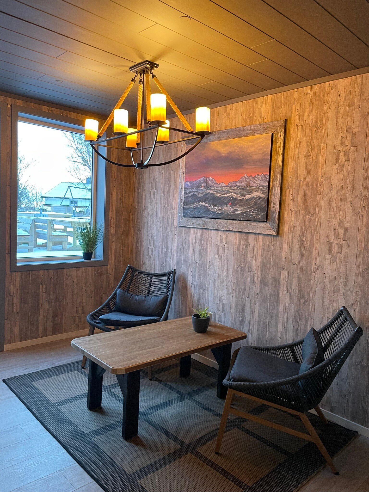 LOFOTEN BED & BREAKFAST REINE $66 ($̶7̶3̶) - Updated 2023 Prices & B&B ...