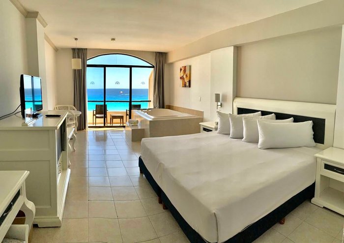 Imagen 3 de Golden Parnassus All Inclusive Resort & Spa Cancun