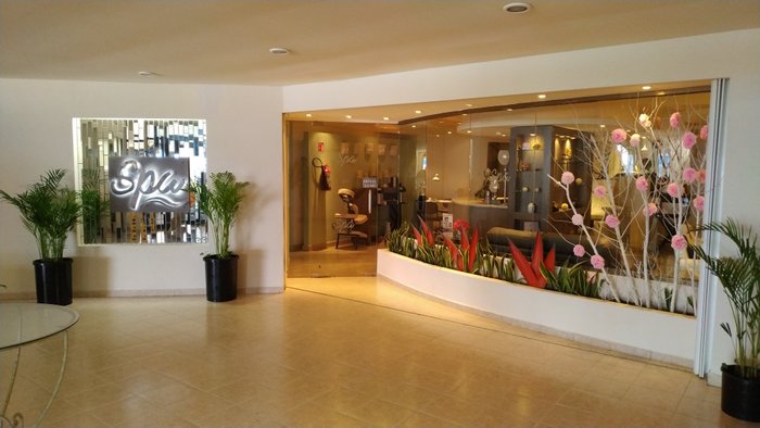 Imagen 13 de Golden Parnassus All Inclusive Resort & Spa Cancun