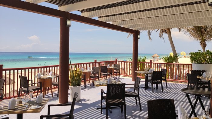 Imagen 11 de Golden Parnassus All Inclusive Resort & Spa Cancun