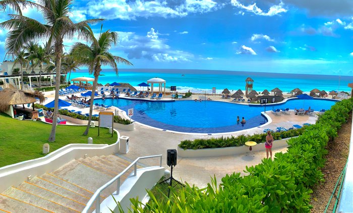 Imagen 9 de Golden Parnassus All Inclusive Resort & Spa Cancun