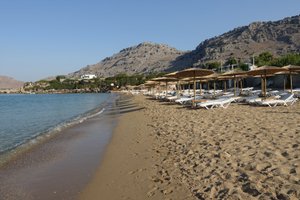 Pool & Beach