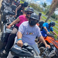 San Juan Double ATV Adventure | Puerto Rico, Caribbean