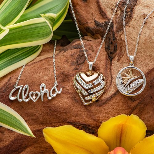 MAUI DIVERS JEWELRY マウイダイバーズジュエリー