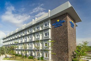 Microtel Inn & Suites By Wyndham San Fernando in Luzon