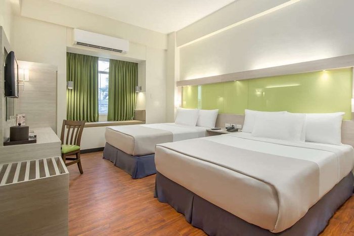 MICROTEL INN & SUITES BY WYNDHAM SAN FERNANDO $60 ($̶8̶1̶) - Updated ...