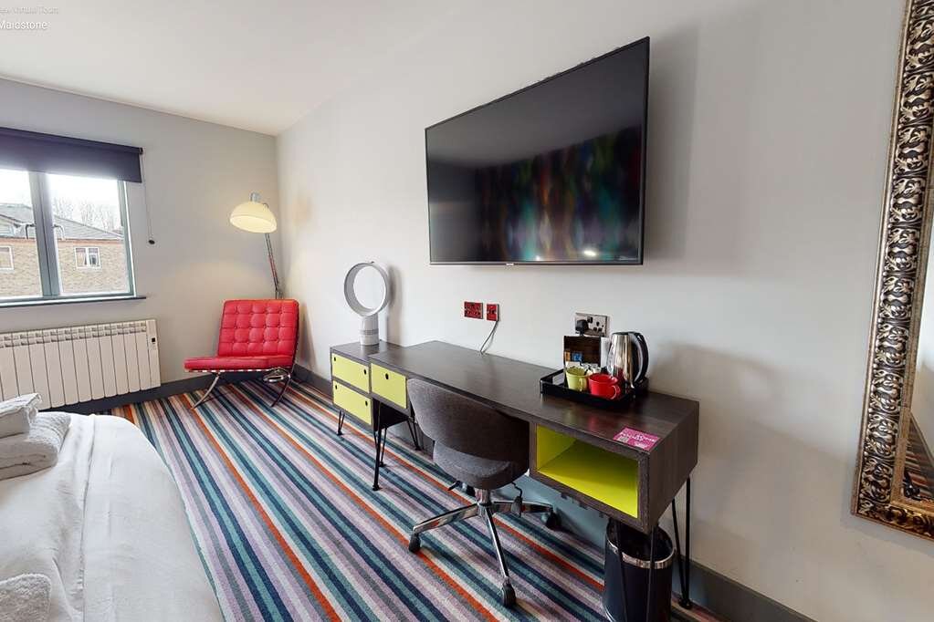 Hotel photo 4 of Village Hotel Maidstone.
