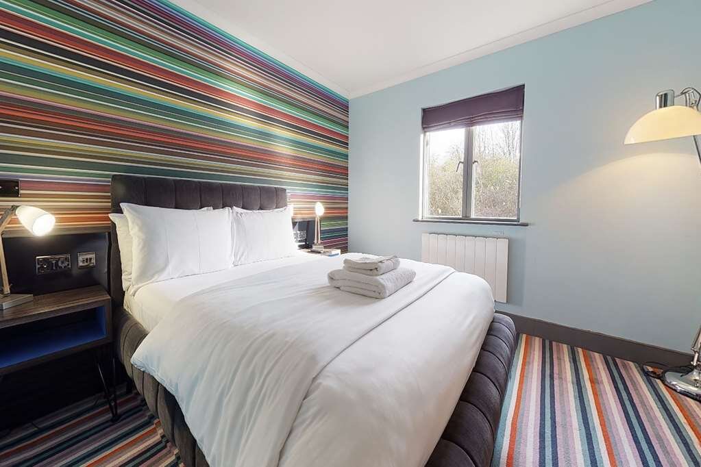 Hotel photo 18 of Village Hotel Maidstone.