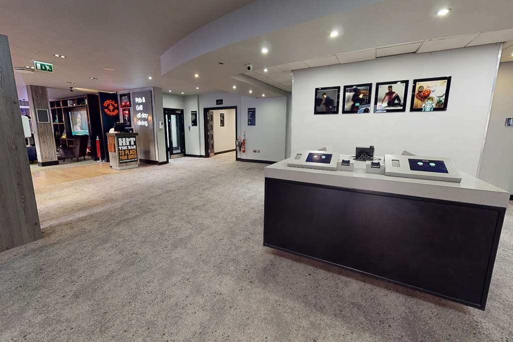 Hotel photo 21 of Village Hotel Maidstone.