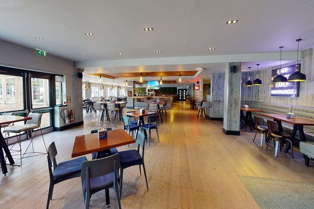 Hotel photo 1 of Village Hotel Maidstone.