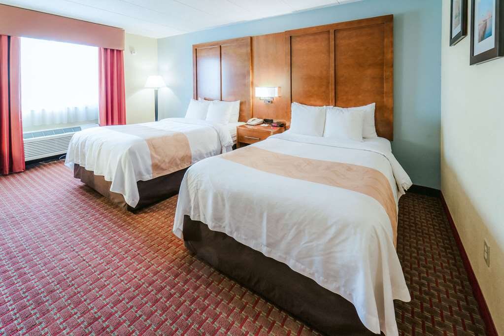 Hotel photo 29 of Quality Inn Near Baltimore.