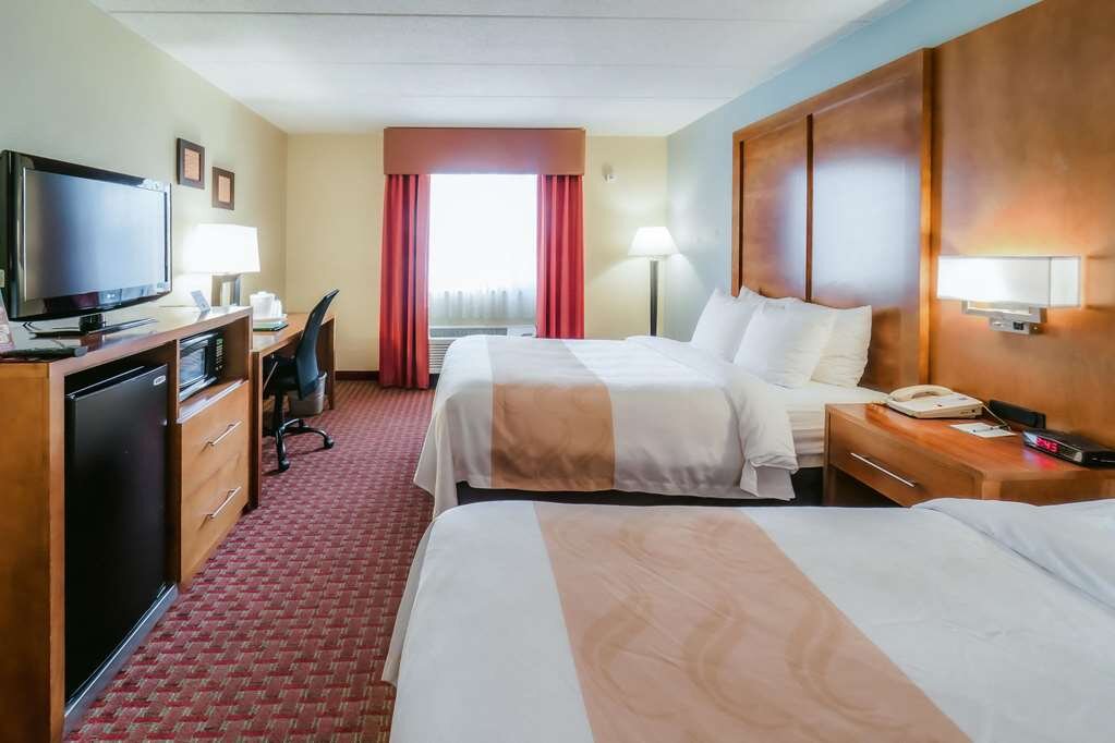 Hotel photo 30 of Quality Inn Near Baltimore.