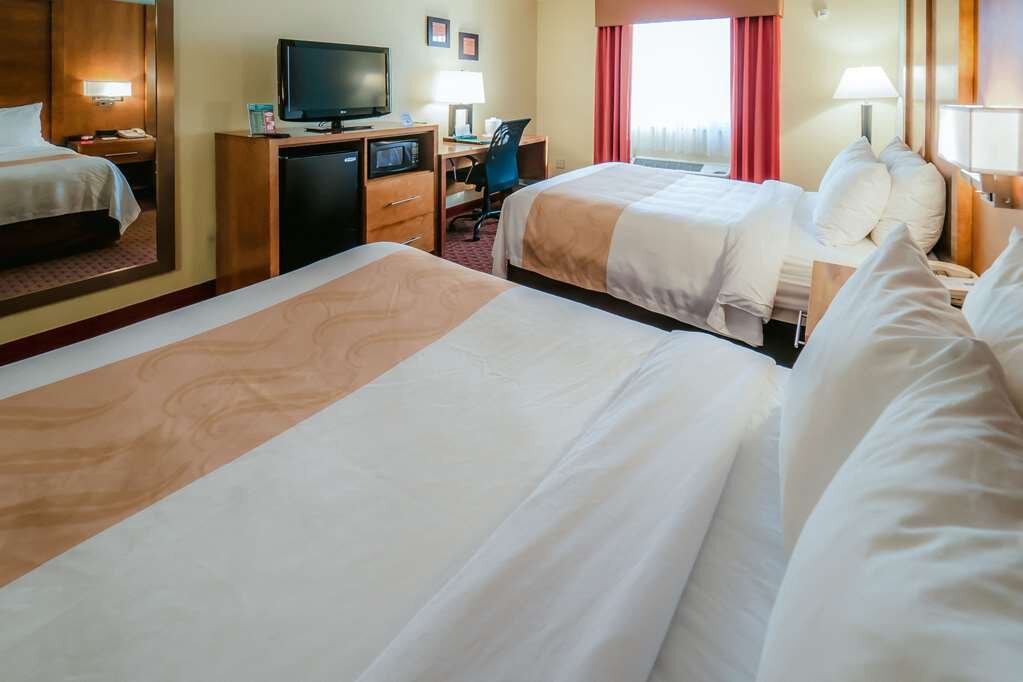 Hotel photo 39 of Quality Inn Near Baltimore.