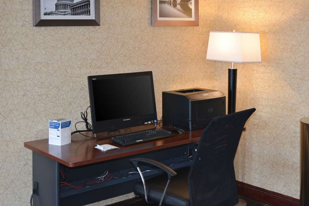 Hotel photo 27 of Quality Inn Near Baltimore.
