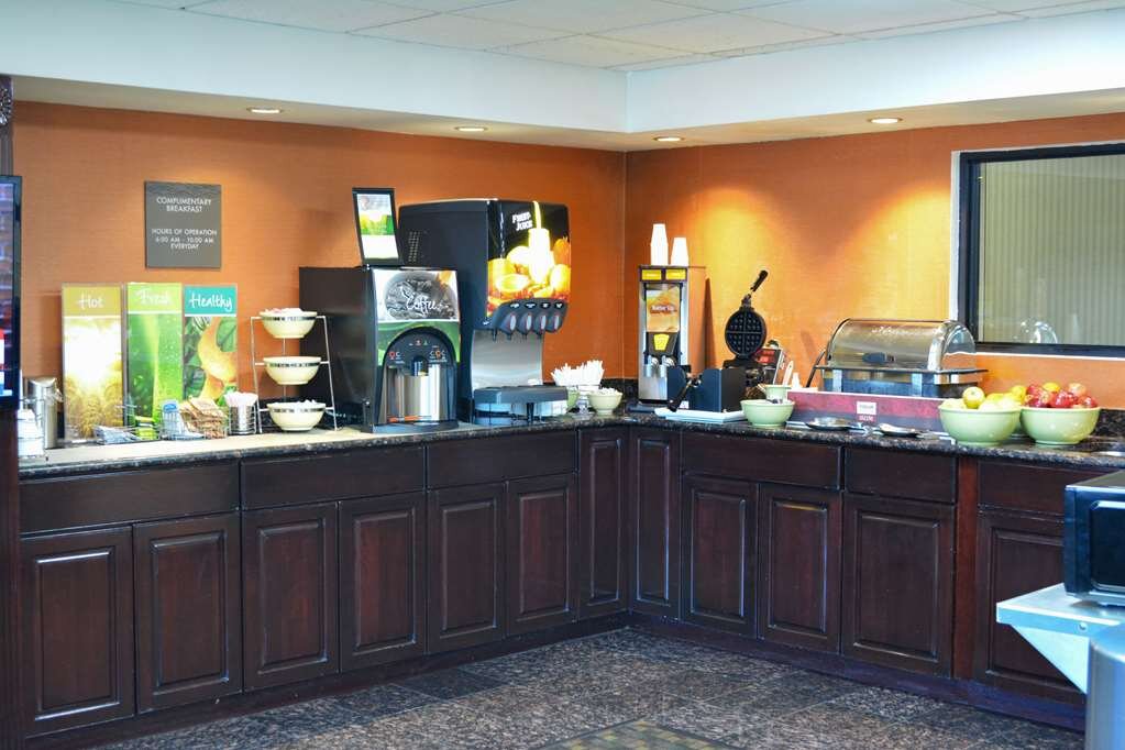 Hotel photo 38 of Quality Inn Near Baltimore.