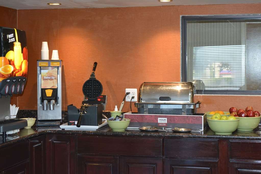 Hotel photo 41 of Quality Inn Near Baltimore.