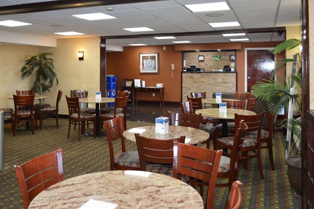 Hotel photo 36 of Quality Inn Near Baltimore.