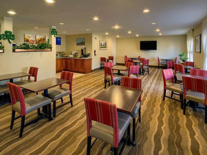 Comfort Inn Brunswick - Updated 2024 Prices & Hotel Reviews (maine)