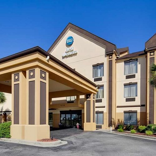 BEST WESTERN EXECUTIVE INN $94 ($̶1̶1̶9̶) - Updated 2022 Prices & Hotel ...