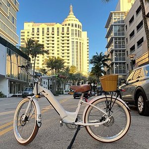 Alquiler de bicicletas tándem en Fort Lauderdale 2024