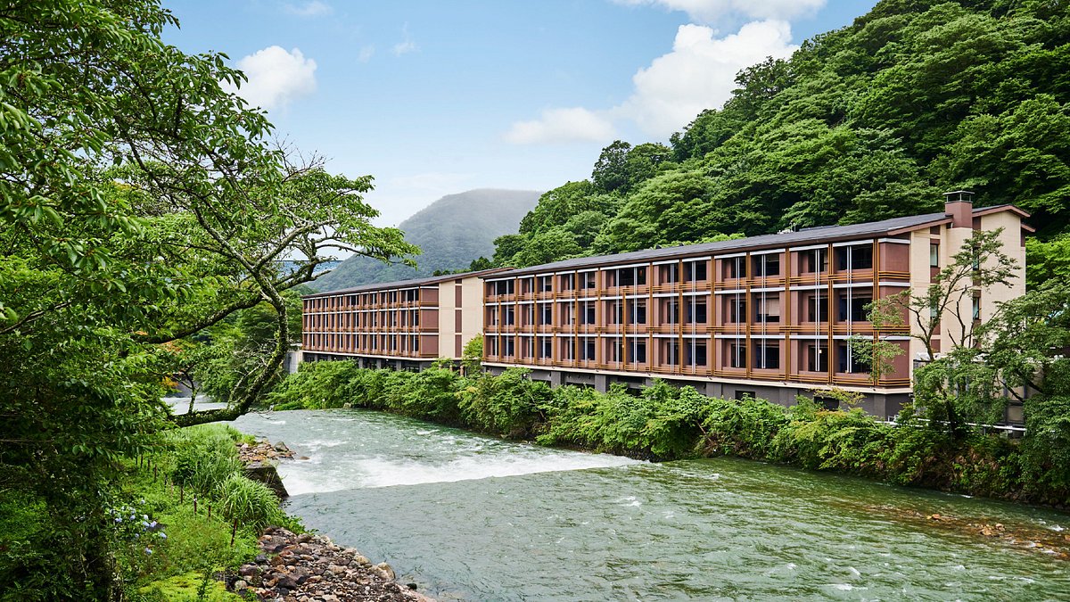 Hotel Indigo Hakone Gora, an IHG hotel โรงแรมใน ฮาโกเนะ-มาชิ