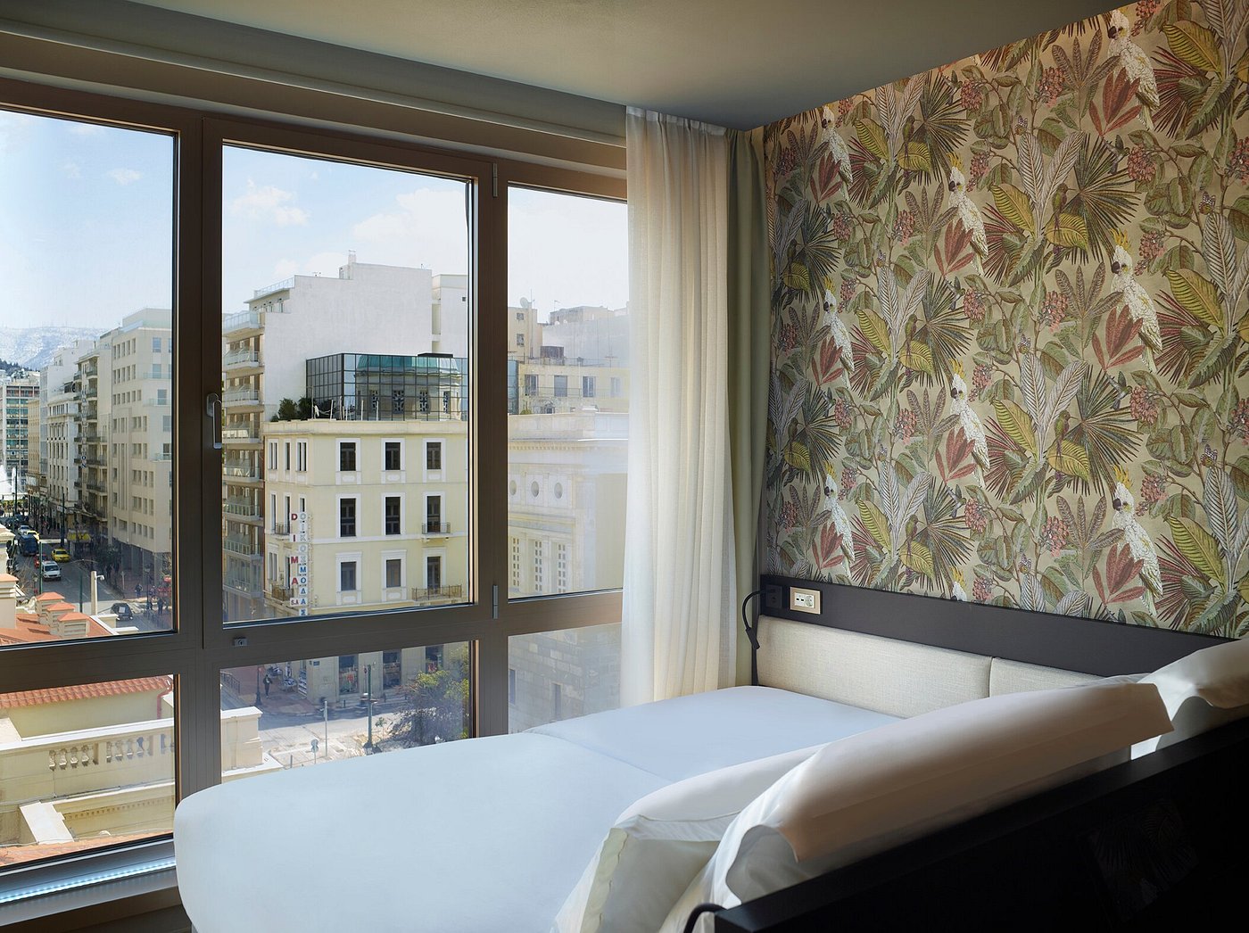 KUBIC A MEMBER OF BROWN HOTELS - Updated 2022 (Athens, Greece)