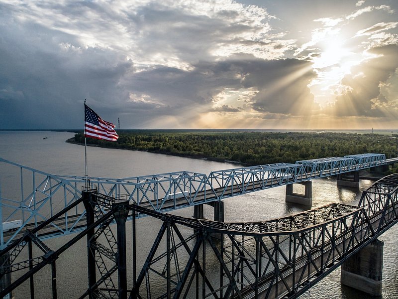 Mississippi River