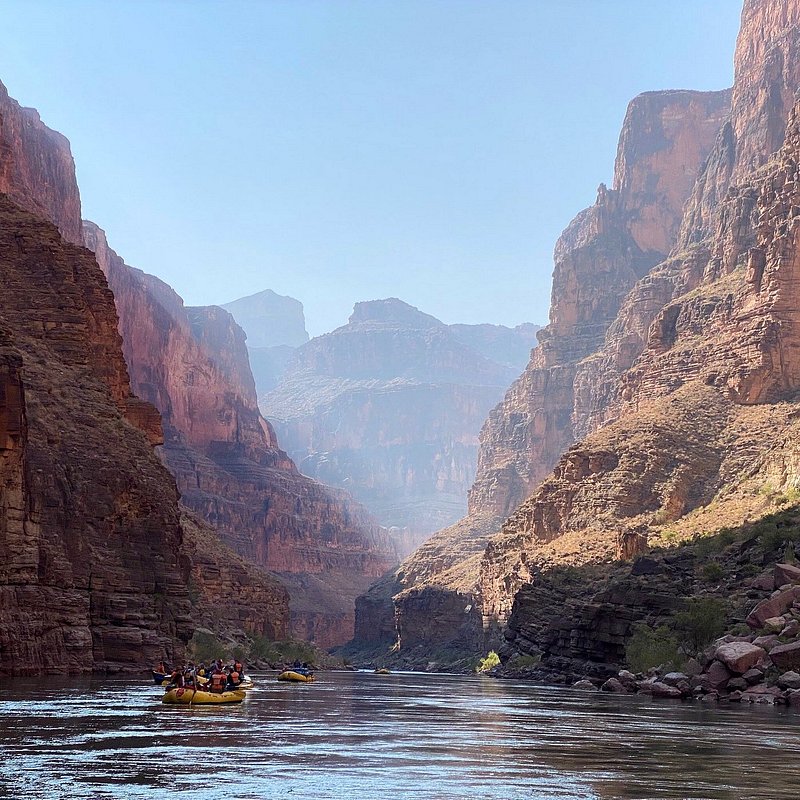 Colorado River