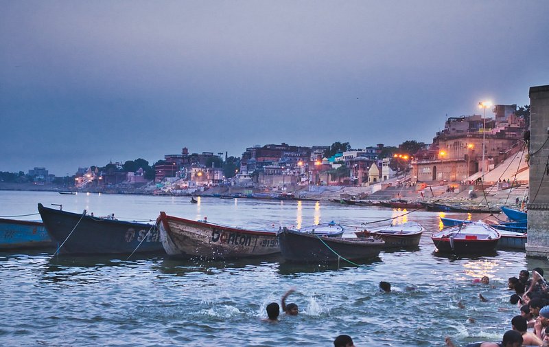 Varanasi, Uttar Pradesh, India