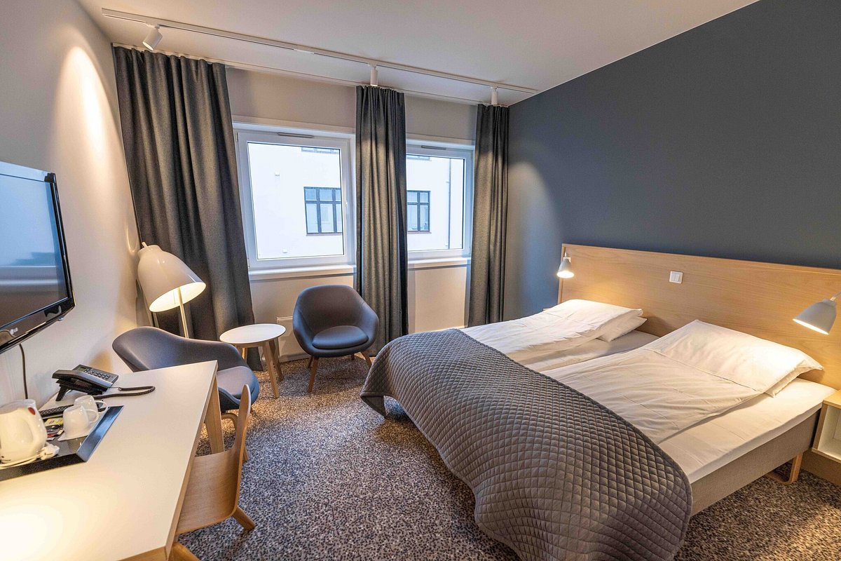 Hotel Noreg, hotell i Ålesund